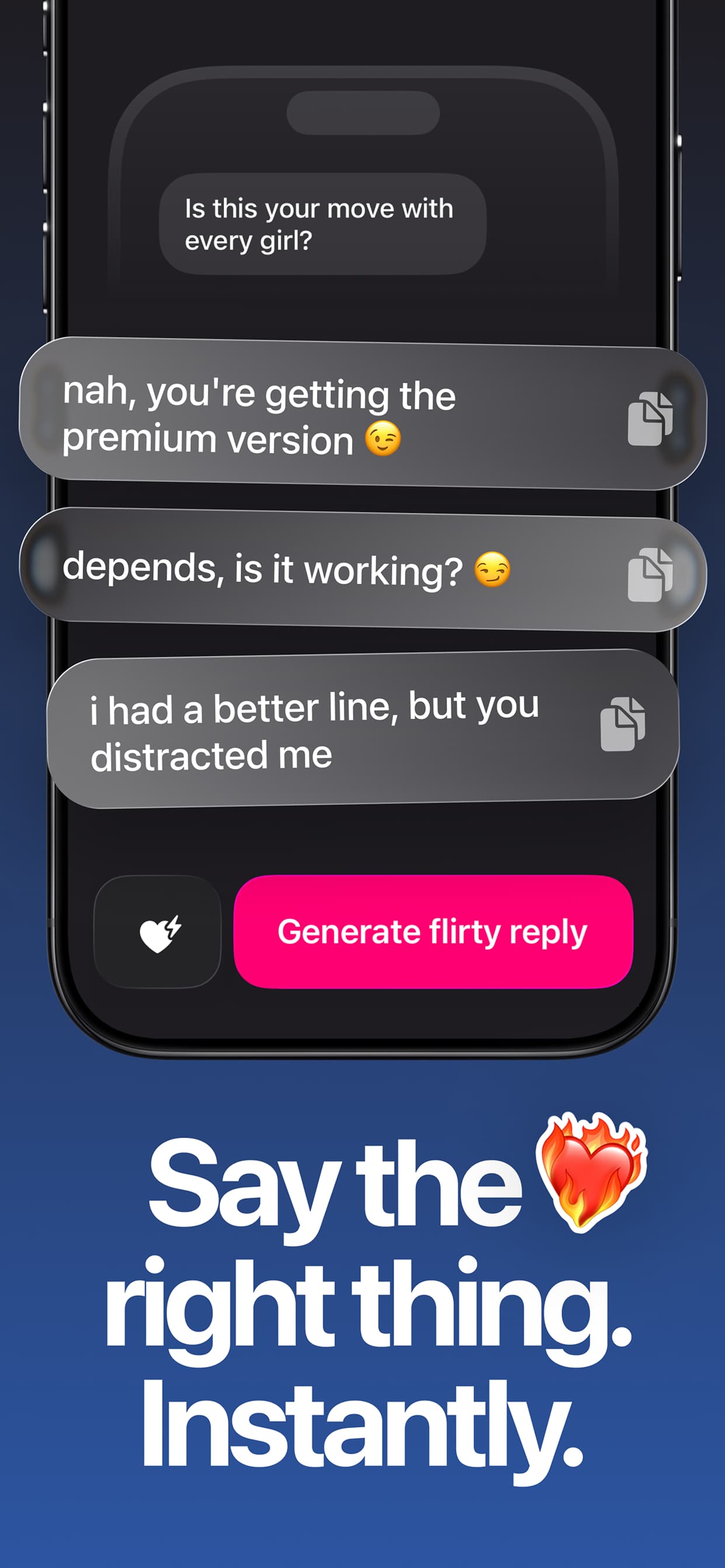 Flash AI screenshot 1