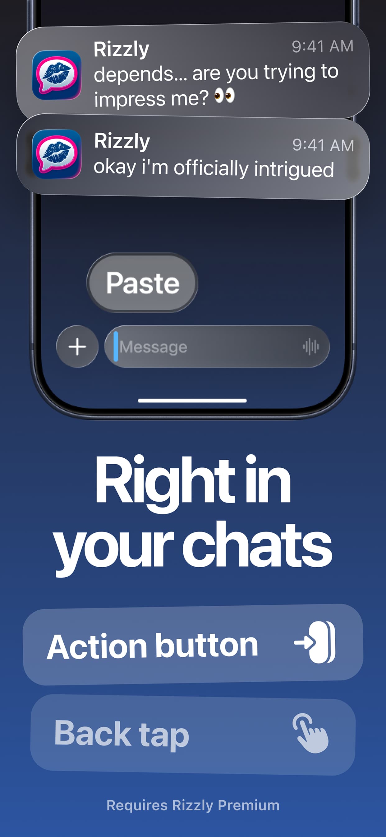 Flash AI screenshot 3