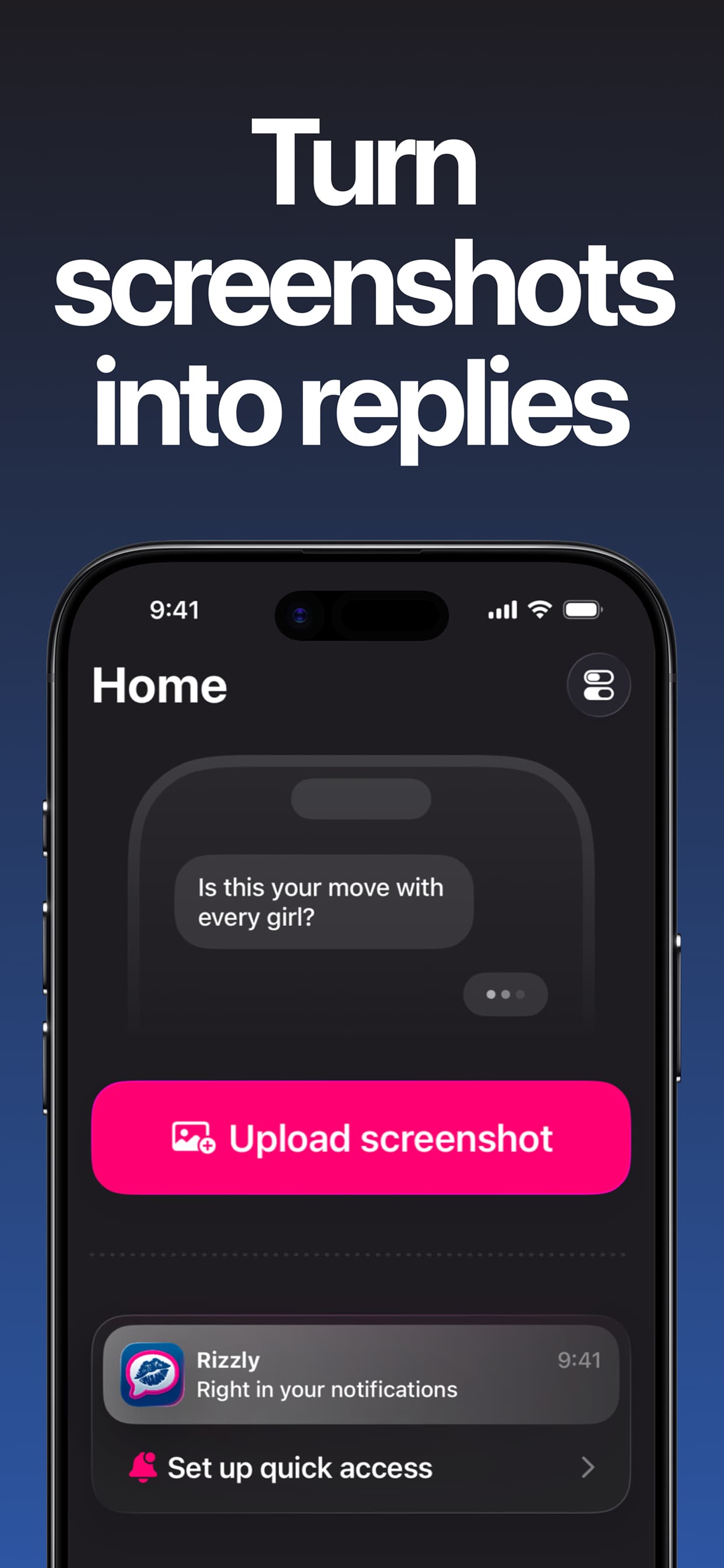 Flash AI screenshot 4